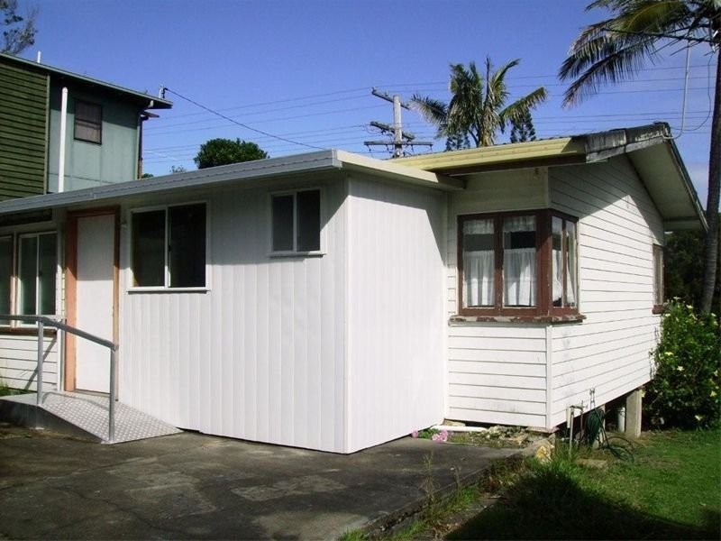 88 Mooloomba Road, Point Lookout QLD 4183