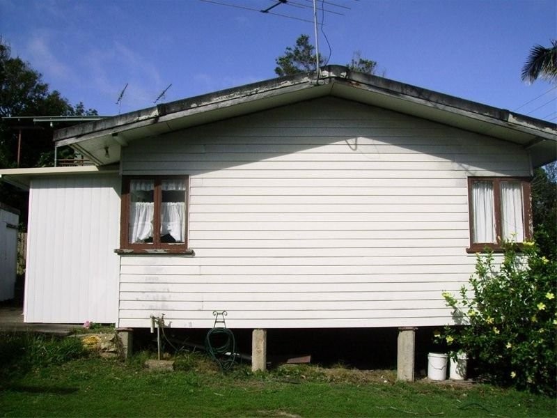 88 Mooloomba Road, Point Lookout QLD 4183