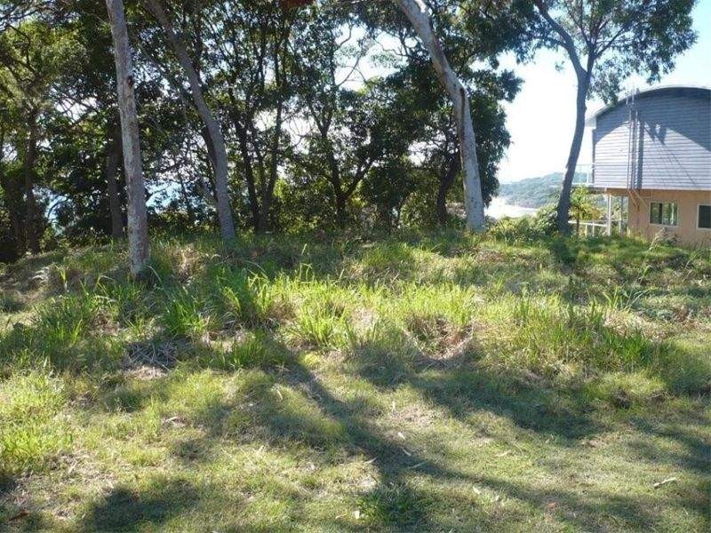 41 Tramican Street, Point Lookout QLD 4183