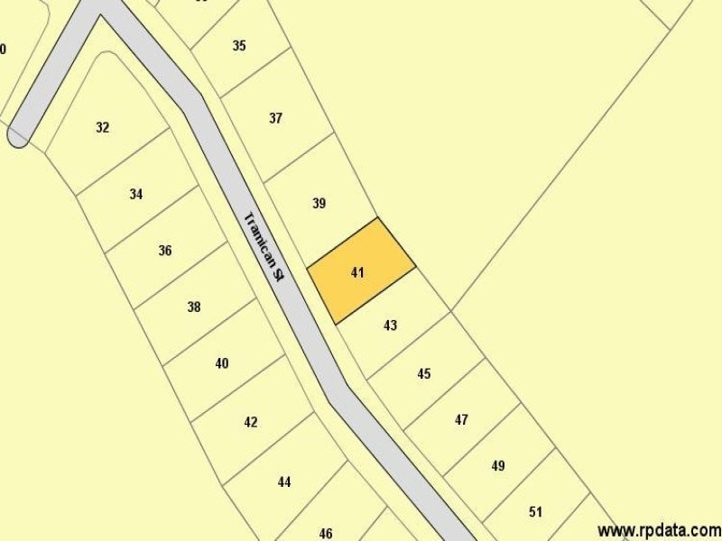 41 Tramican Street, Point Lookout QLD 4183