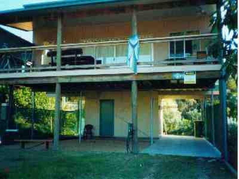 130 Tramican Street, Point Lookout QLD 4183