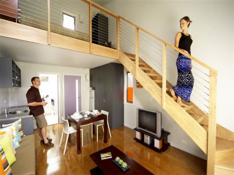 Point Lookout QLD 4183