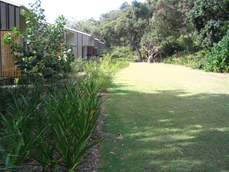 Point Lookout QLD 4183