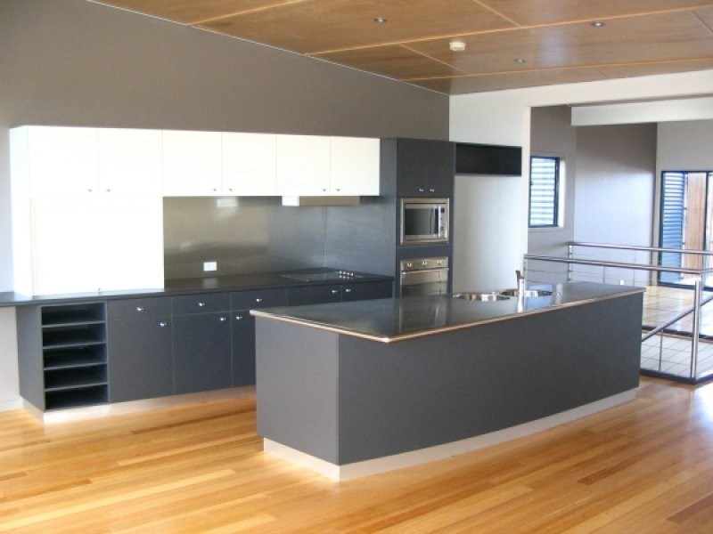 5/15 Mooloomba Road, Point Lookout QLD 4183