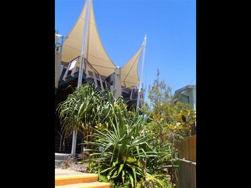 5/15 Mooloomba Road, Point Lookout QLD 4183