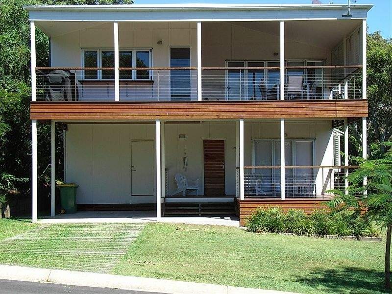 10 Bambara Street, Point Lookout QLD 4183