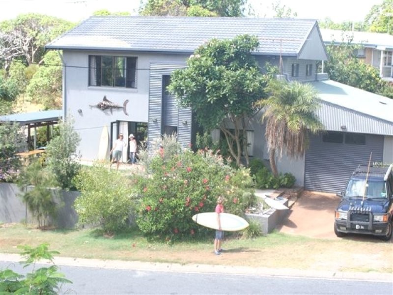 3 Bambara Street, Point Lookout QLD 4183