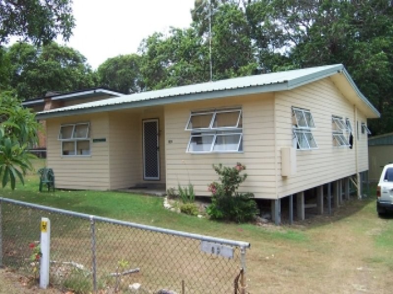 89 Mooloomba Road, Point Lookout QLD 4183