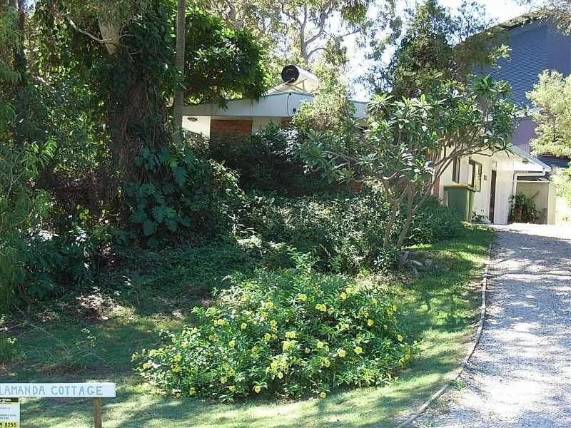 7 Tramican Street, Point Lookout QLD 4183