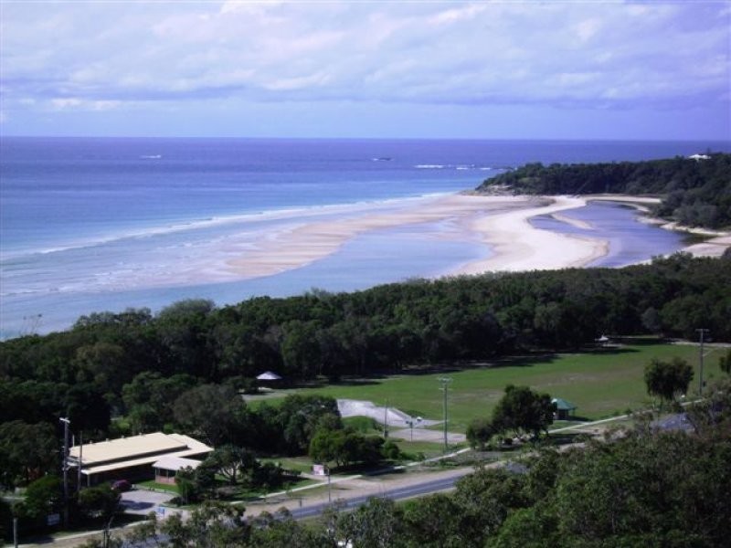 53 Tramican Street, Point Lookout QLD 4183 Ray White North Stradbroke Island Leased