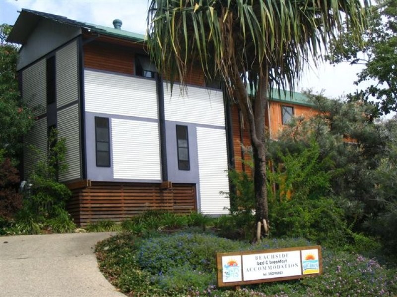 6 Billa Street, Point Lookout QLD 4183 Ray White North Stradbroke