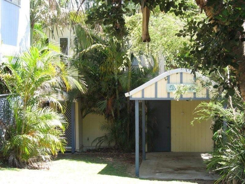 10B Yarrong Road, Point Lookout QLD 4183