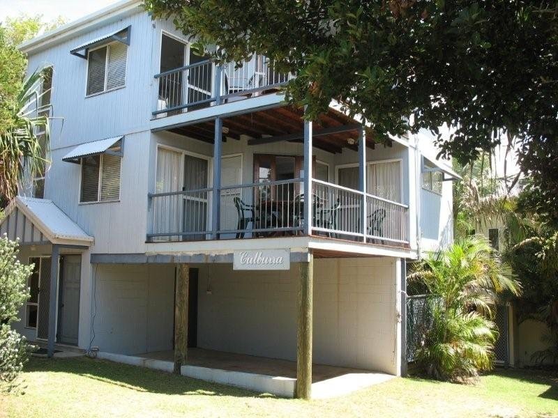 10A Yarrong Road, Point Lookout QLD 4183