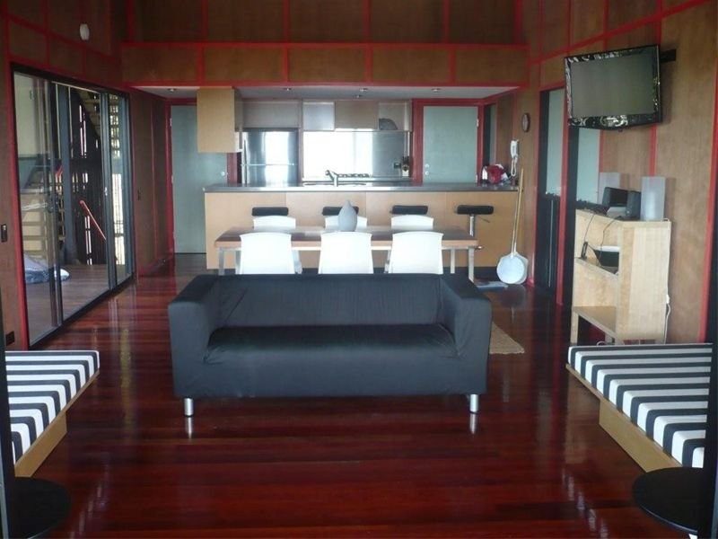 2/38 Booran Street, Point Lookout QLD 4183