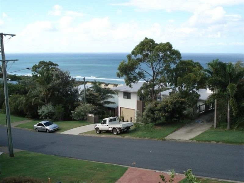 56 Tramican Street, Point Lookout QLD 4183