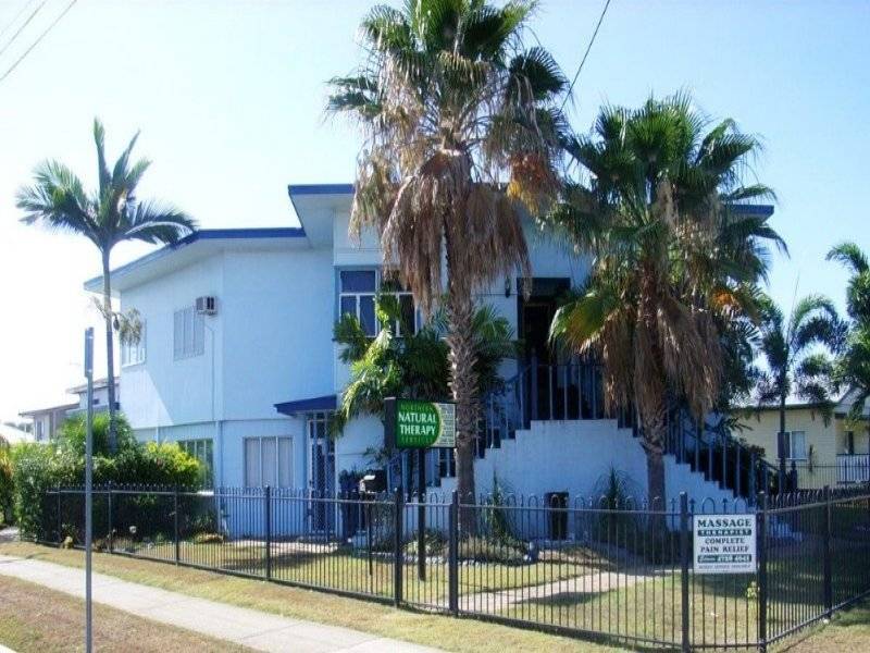 132 Fulham rd, Gulliver QLD 4812