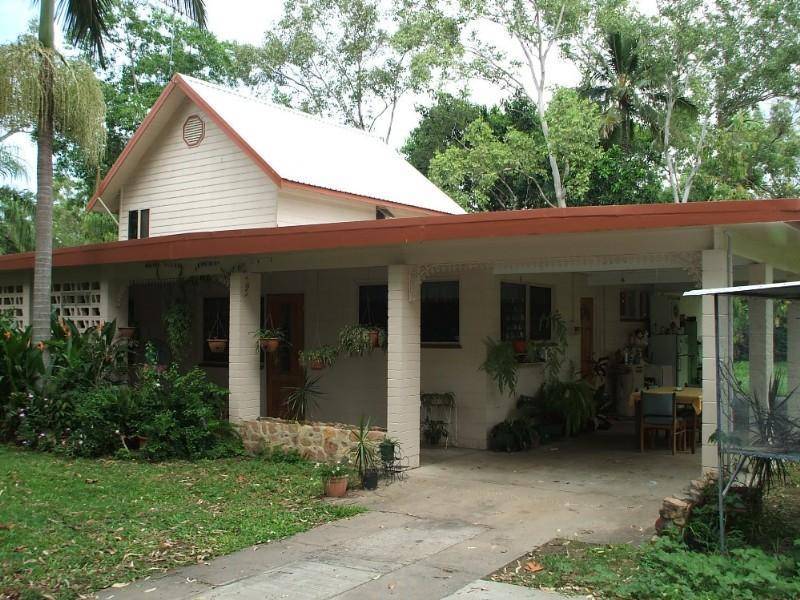 50 Forestry Road, Bluewater QLD 4818