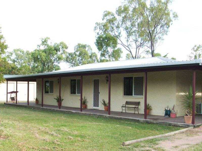 24 Minsky Court, Mount Low QLD 4818