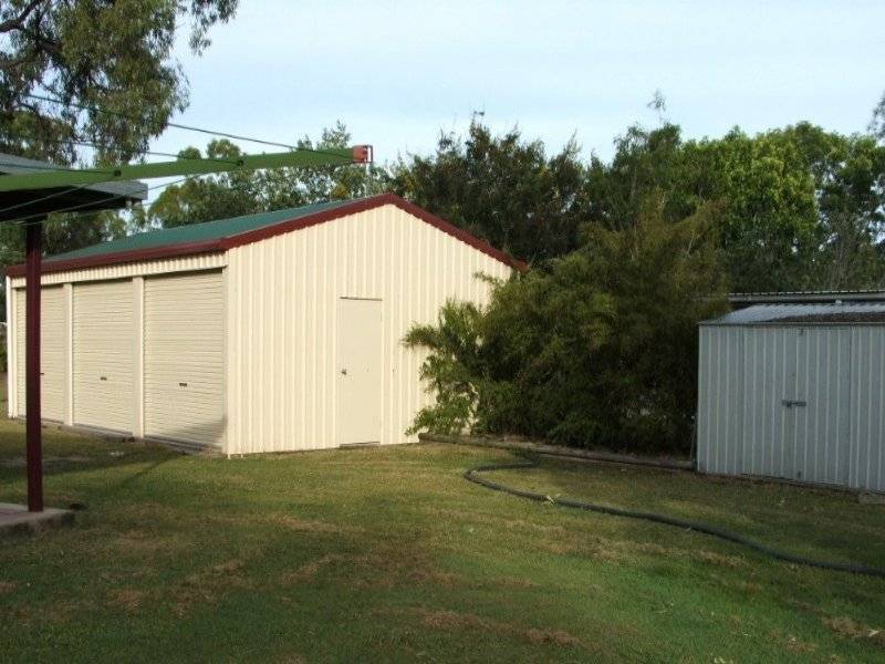 24 Minsky Court, Mount Low QLD 4818