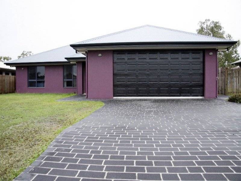 44 Brenton Circuit, Deeragun QLD 4818