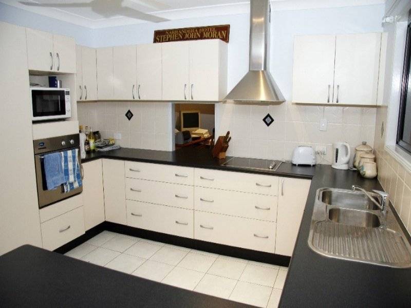 44 Brenton Circuit, Deeragun QLD 4818