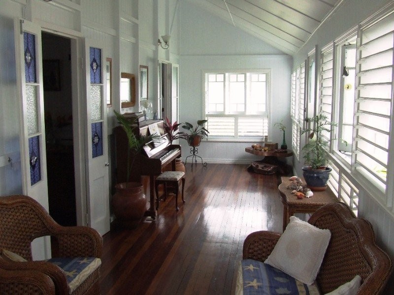 23 Edwards Street, Townsville QLD 4810