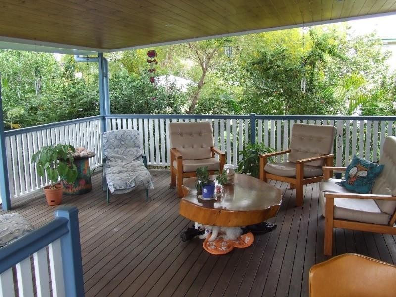 23 Edwards Street, Townsville QLD 4810