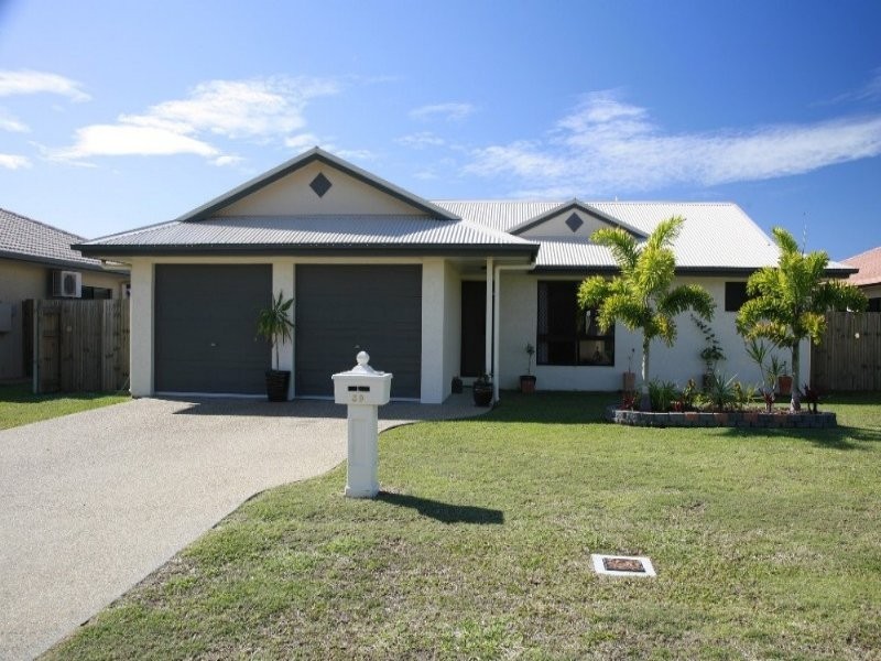 59 Northshore Circuit, Idalia QLD 4811