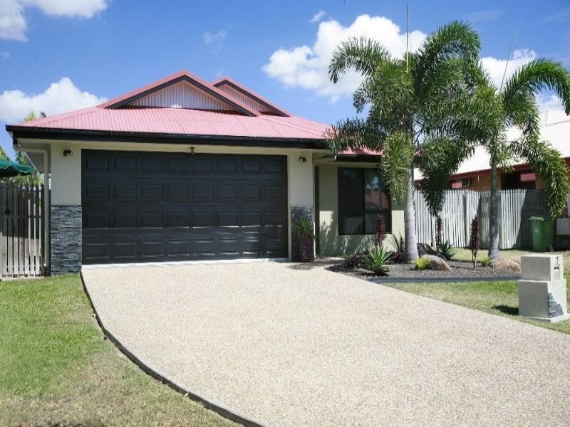 7 Shorehaven Court, Idalia QLD 4811