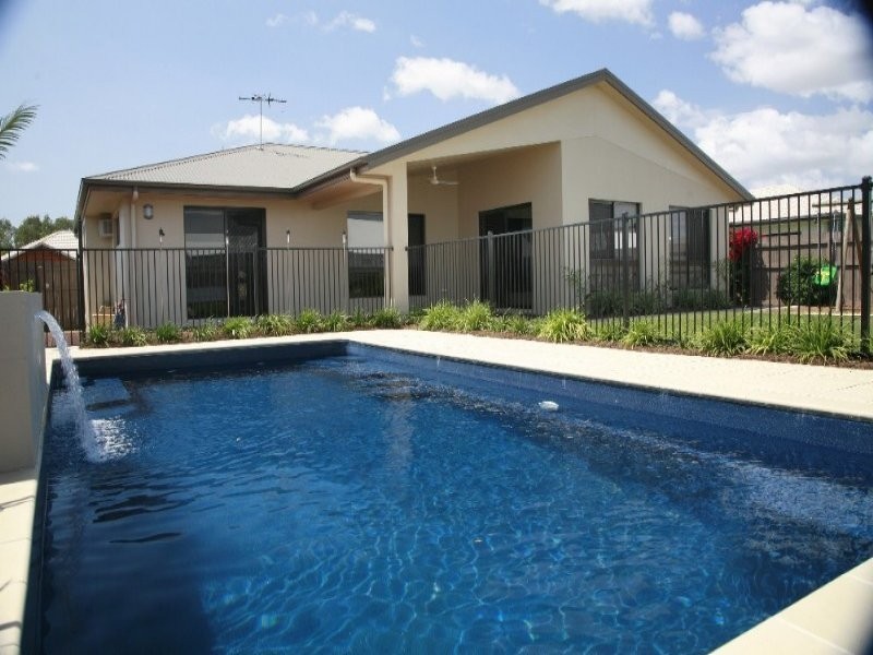 45 Northshore Circuit, Idalia QLD 4811