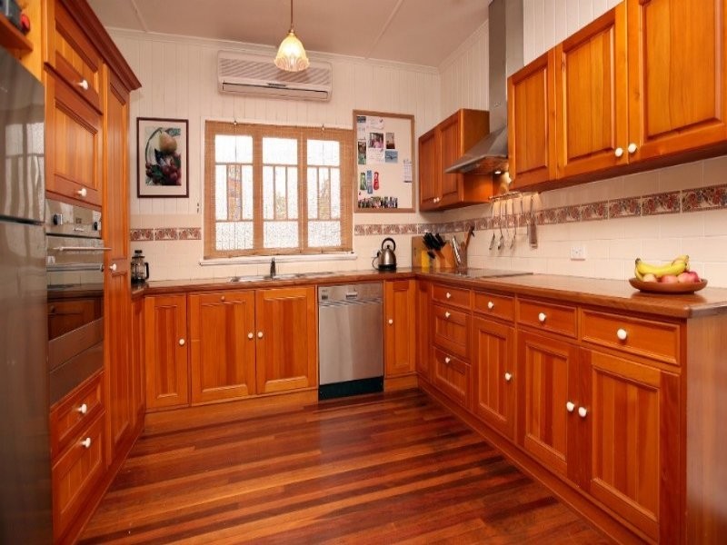 60 Sherriff St, Hermit Park QLD 4812