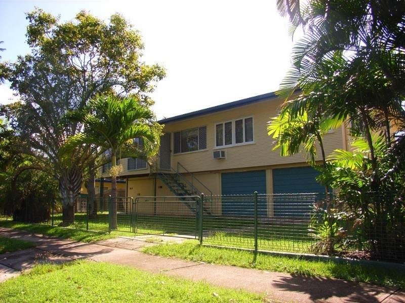 58 Bergin Rd, Cranbrook QLD 4814