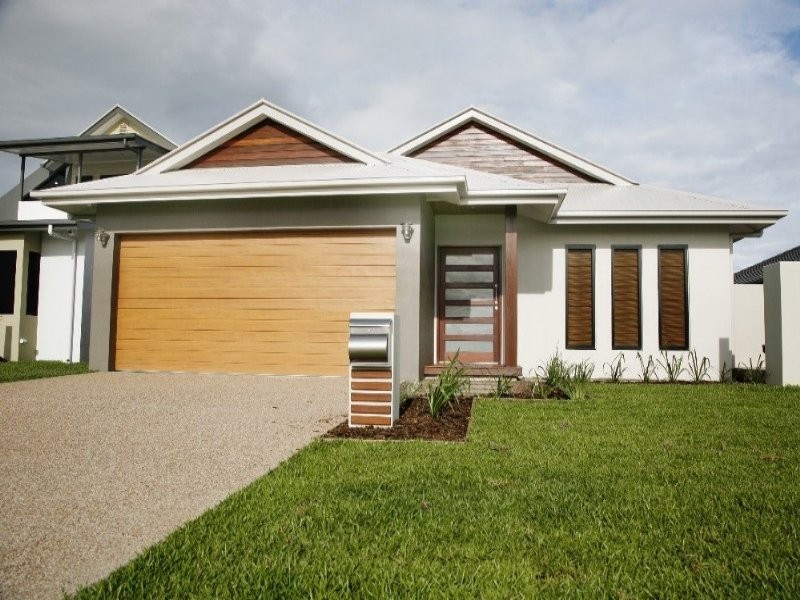 61 Lakeland Boulevard, Idalia QLD 4811