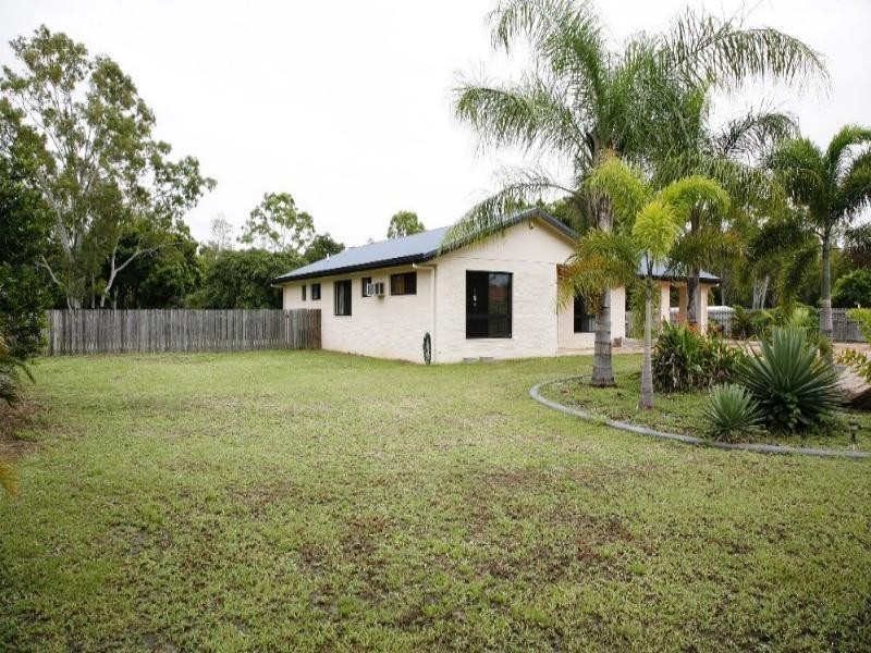 16 Brenton Circuit, Deeragun QLD 4818
