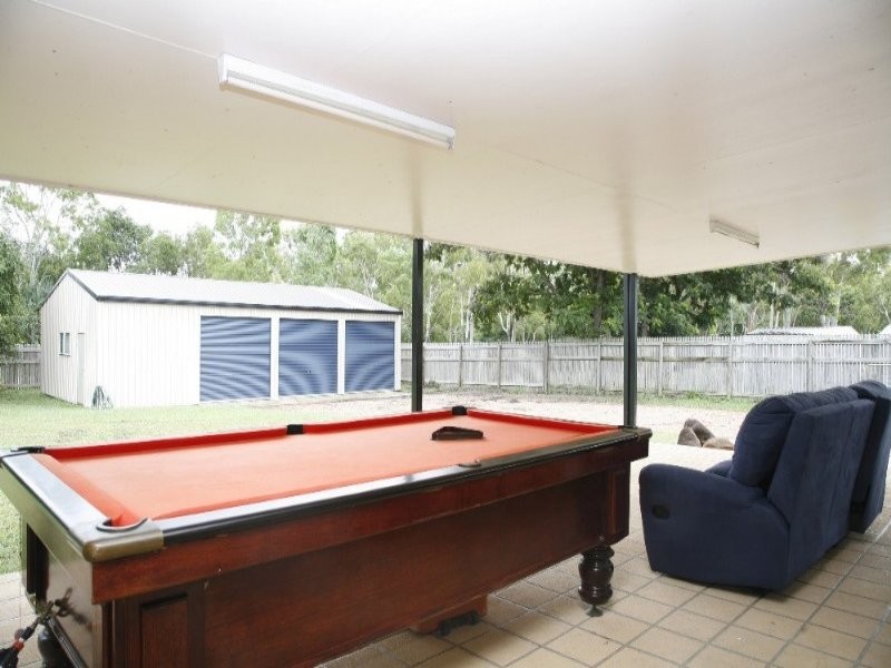 16 Brenton Circuit, Deeragun QLD 4818
