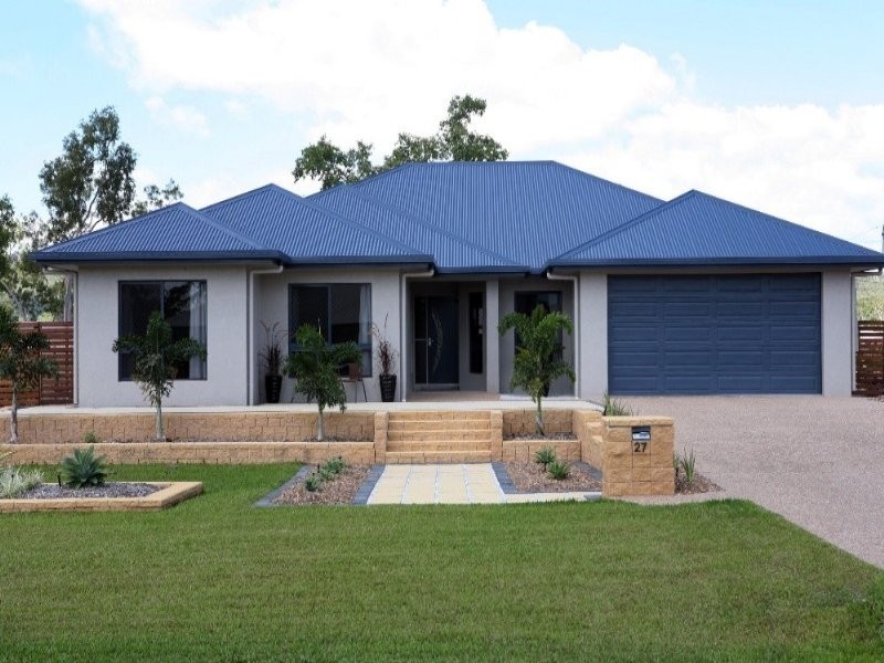 27 Tennessee Wy, Kelso QLD 4815