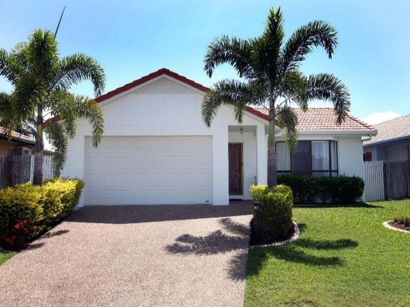 27 Miranda Circle, Annandale QLD 4814