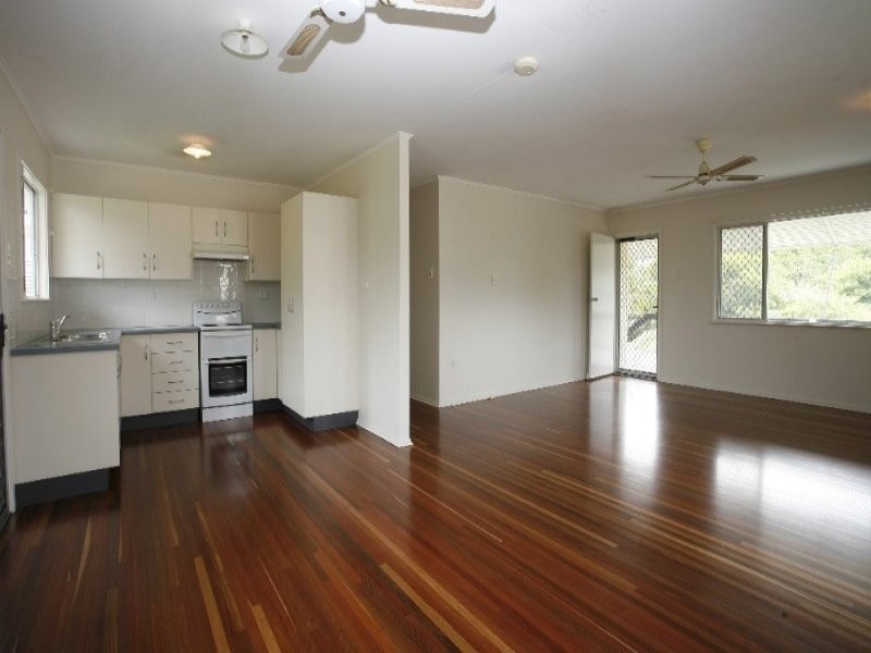 370 Fulham Road, Heatley QLD 4814