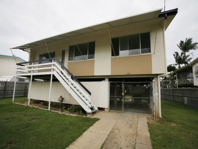 370 Fulham Road, Heatley QLD 4814