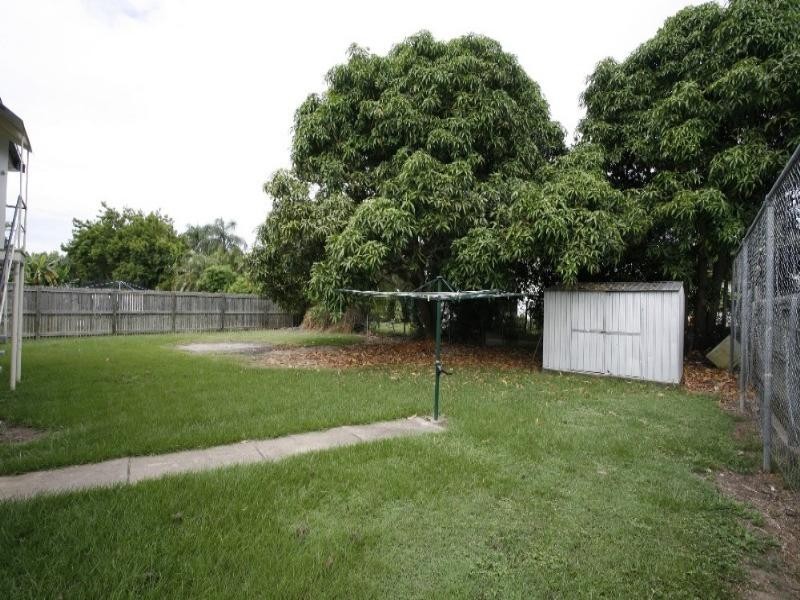 370 Fulham Road, Heatley QLD 4814