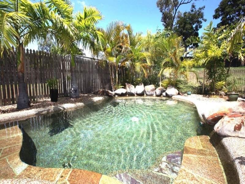 9 Curtin Place, Douglas QLD 4814