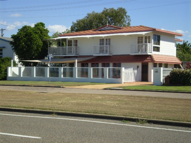 75 The Esplanade, Pallarenda QLD 4810