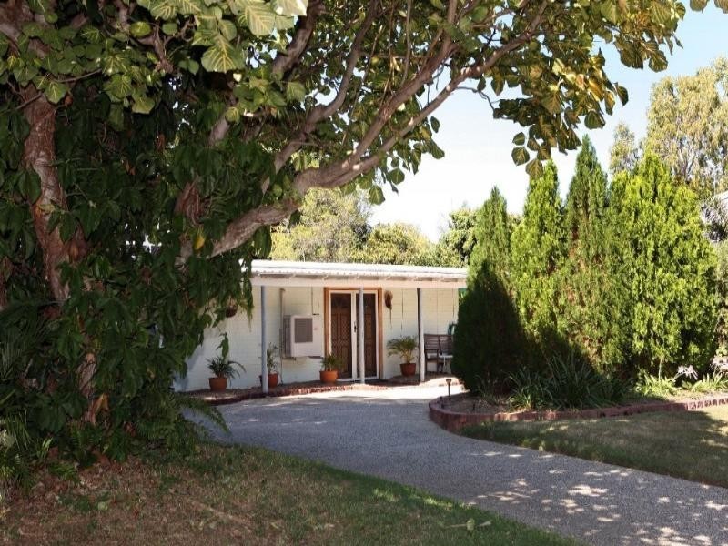 18 Choonda Street, Cranbrook QLD 4814