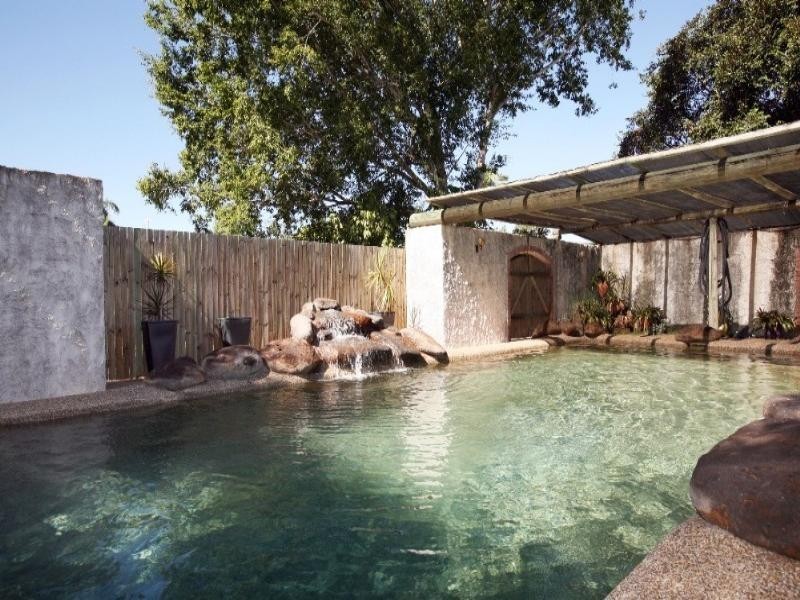 18 Choonda Street, Cranbrook QLD 4814