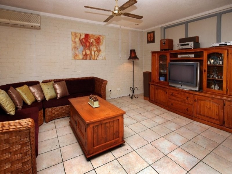 18 Choonda Street, Cranbrook QLD 4814