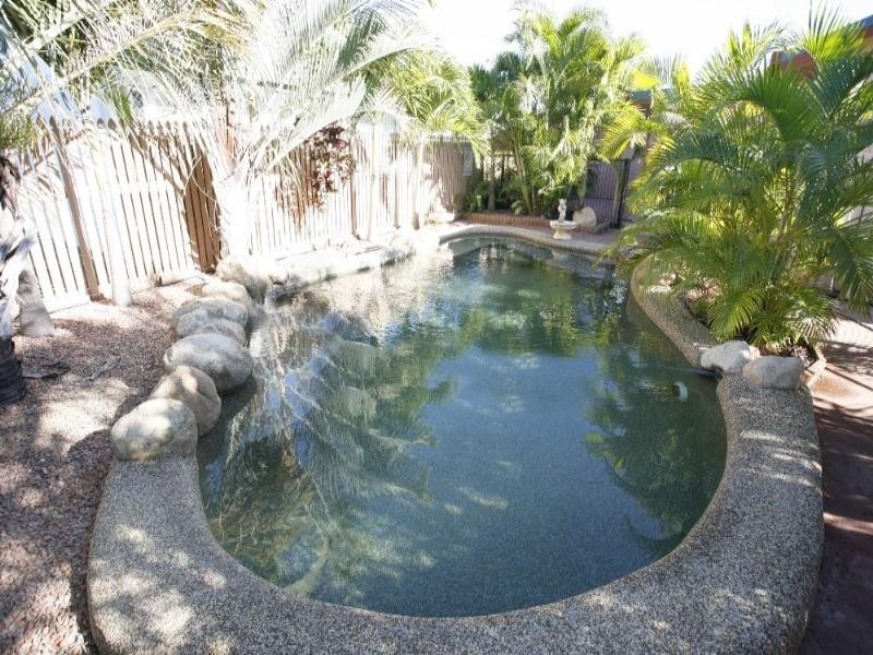 23 Gilmour Cr, Kirwan QLD 4817