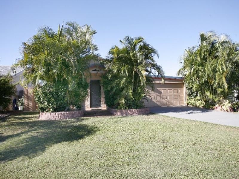 23 Gilmour Cr, Kirwan QLD 4817