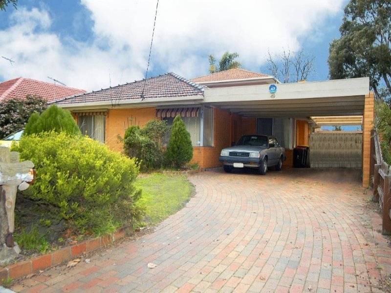49 Ester Crescent, Clarinda VIC 3169