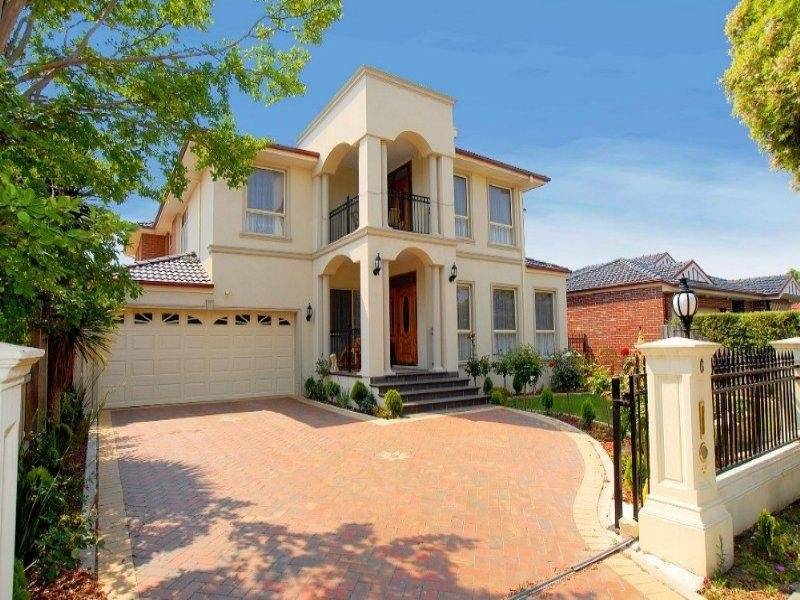 6 Park Street, Glen Waverley VIC 3150