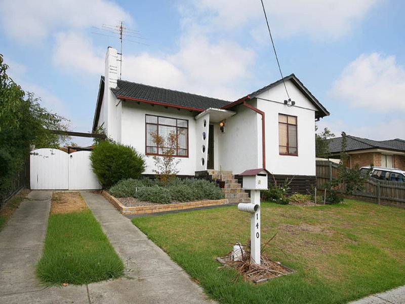 140 Power Avenue, Chadstone VIC 3148